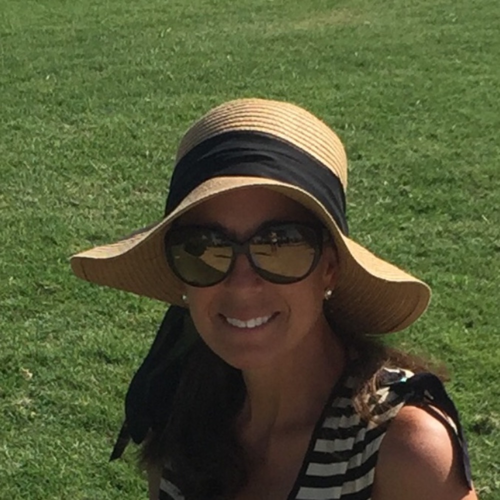 Meet your Posher, Karen